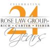 Rose Law Group, pc.
