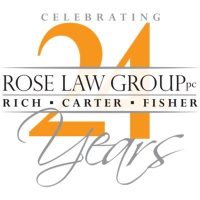Rose Law Group, pc.